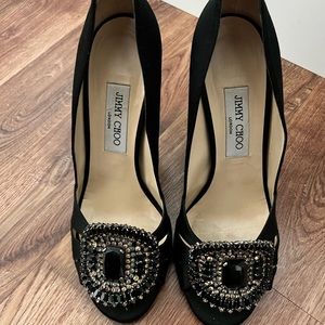 Jimmy choo